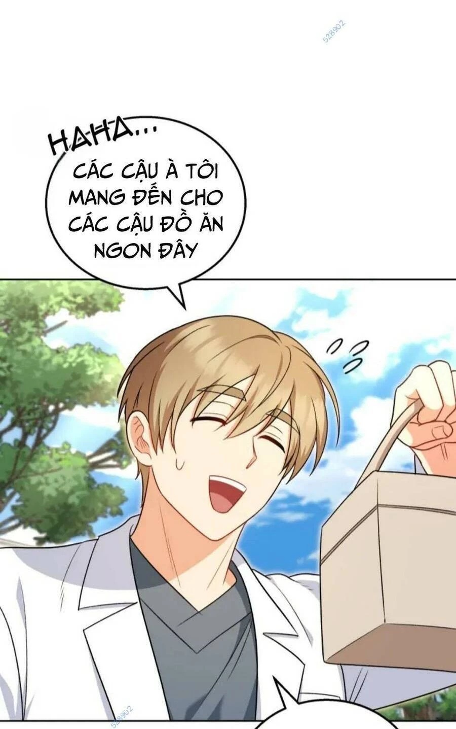 Xin Chào! Bác Sĩ Thú Y Chapter 21 - 59