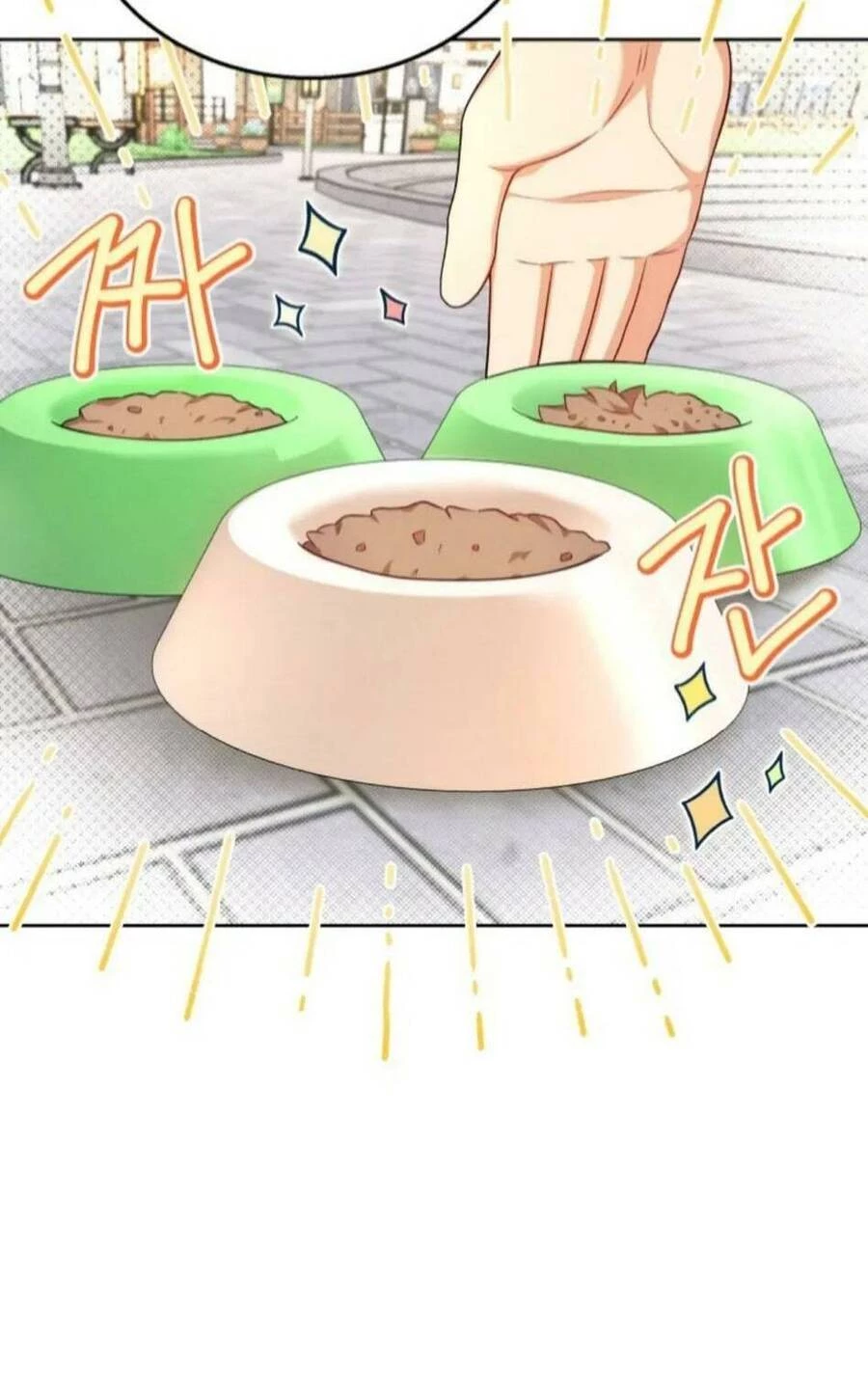 Xin Chào! Bác Sĩ Thú Y Chapter 21 - 62