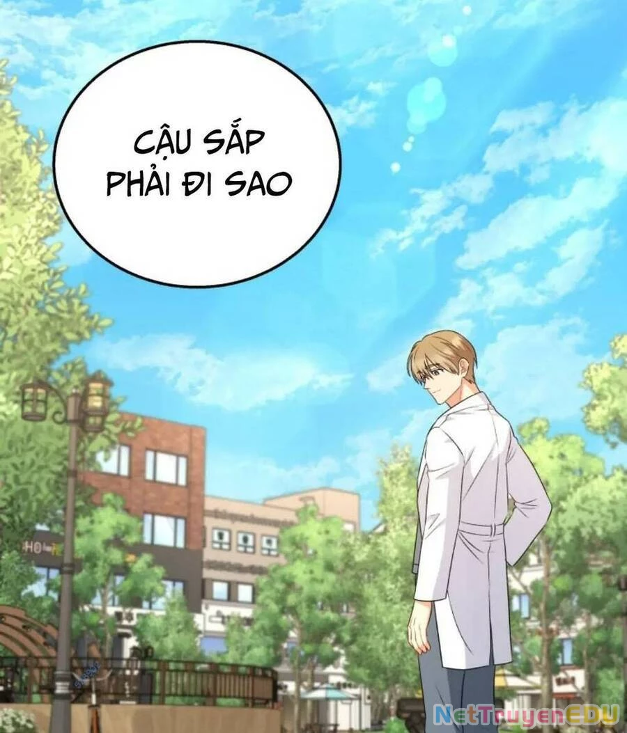 Xin Chào! Bác Sĩ Thú Y Chapter 21 - 70