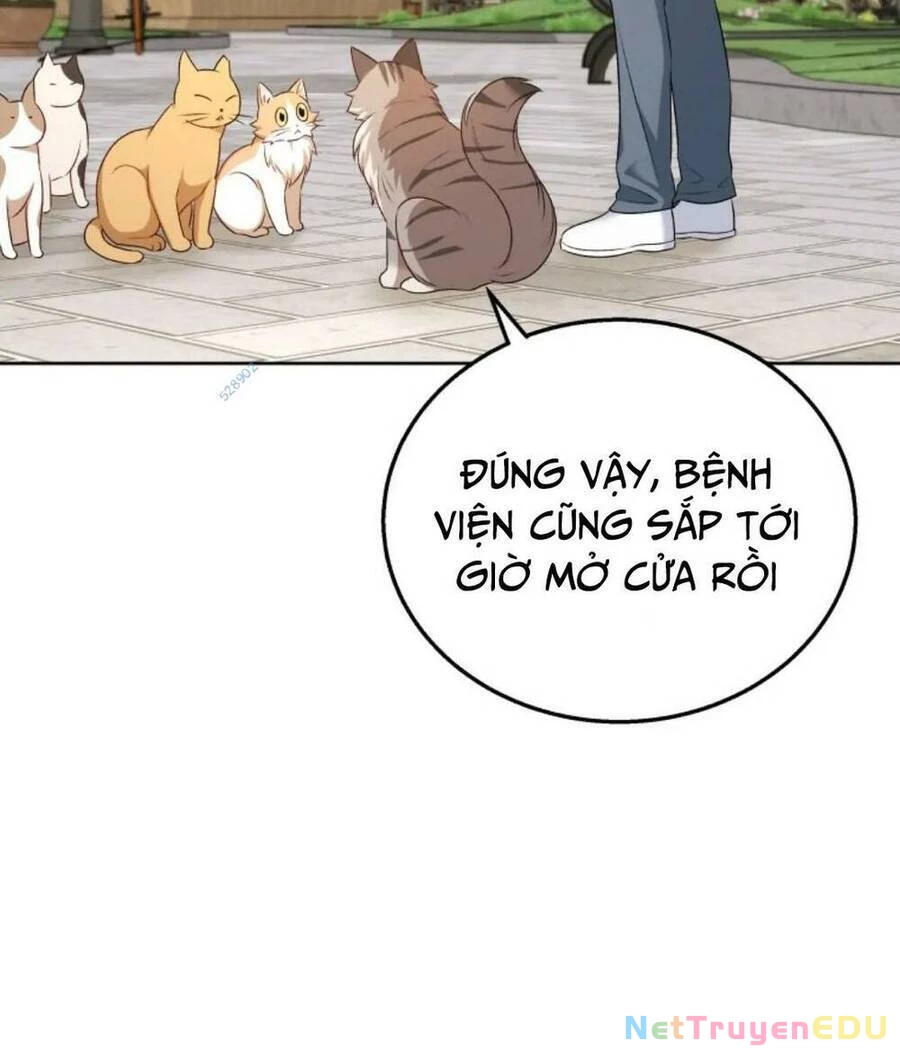 Xin Chào! Bác Sĩ Thú Y Chapter 21 - 71