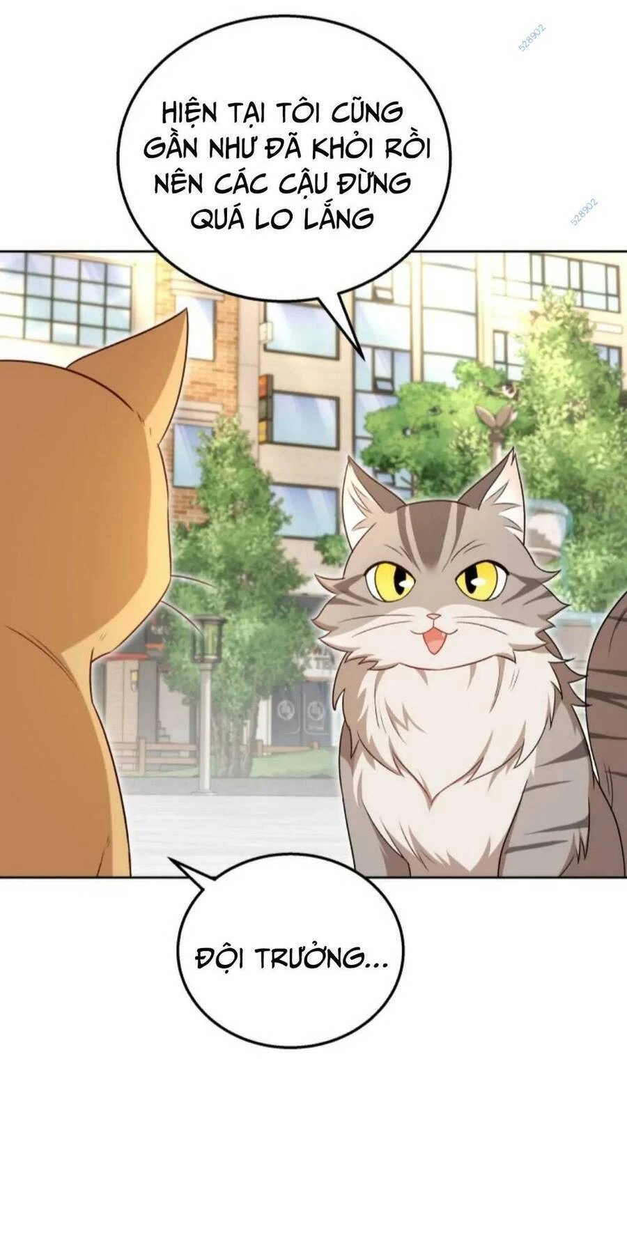 Xin Chào! Bác Sĩ Thú Y Chapter 21 - 72