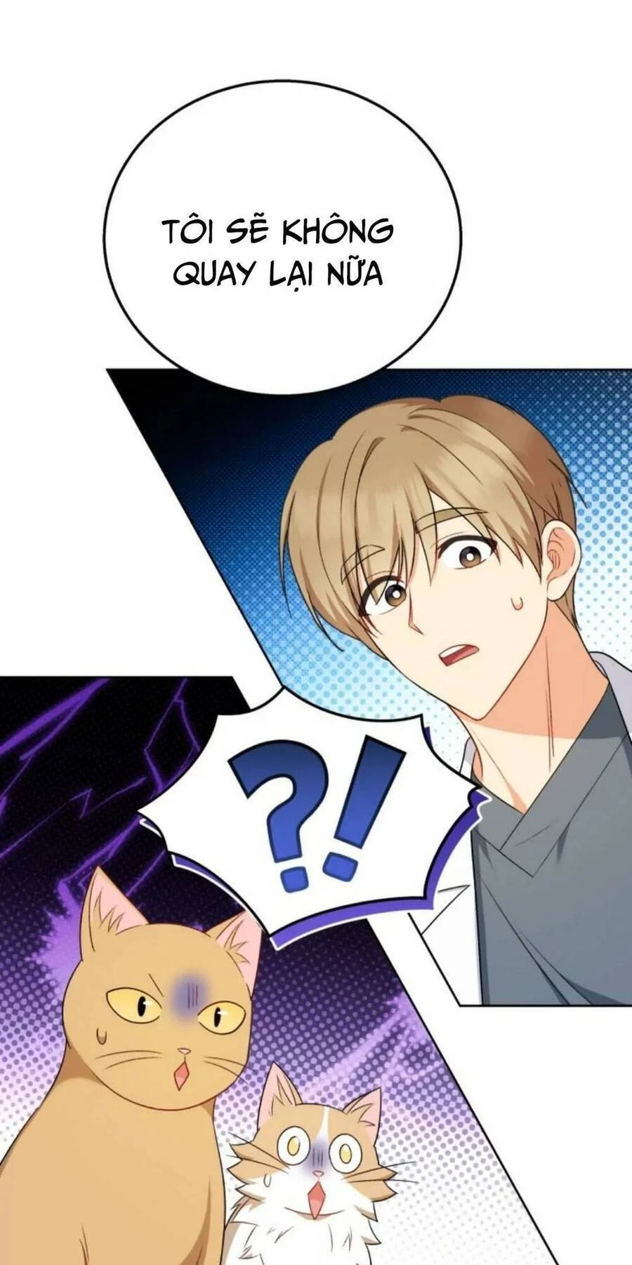 Xin Chào! Bác Sĩ Thú Y Chapter 21 - 75