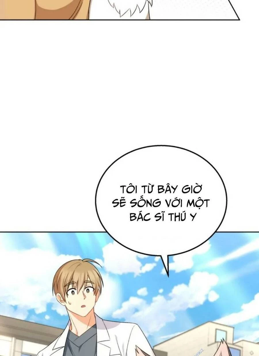 Xin Chào! Bác Sĩ Thú Y Chapter 21 - 76