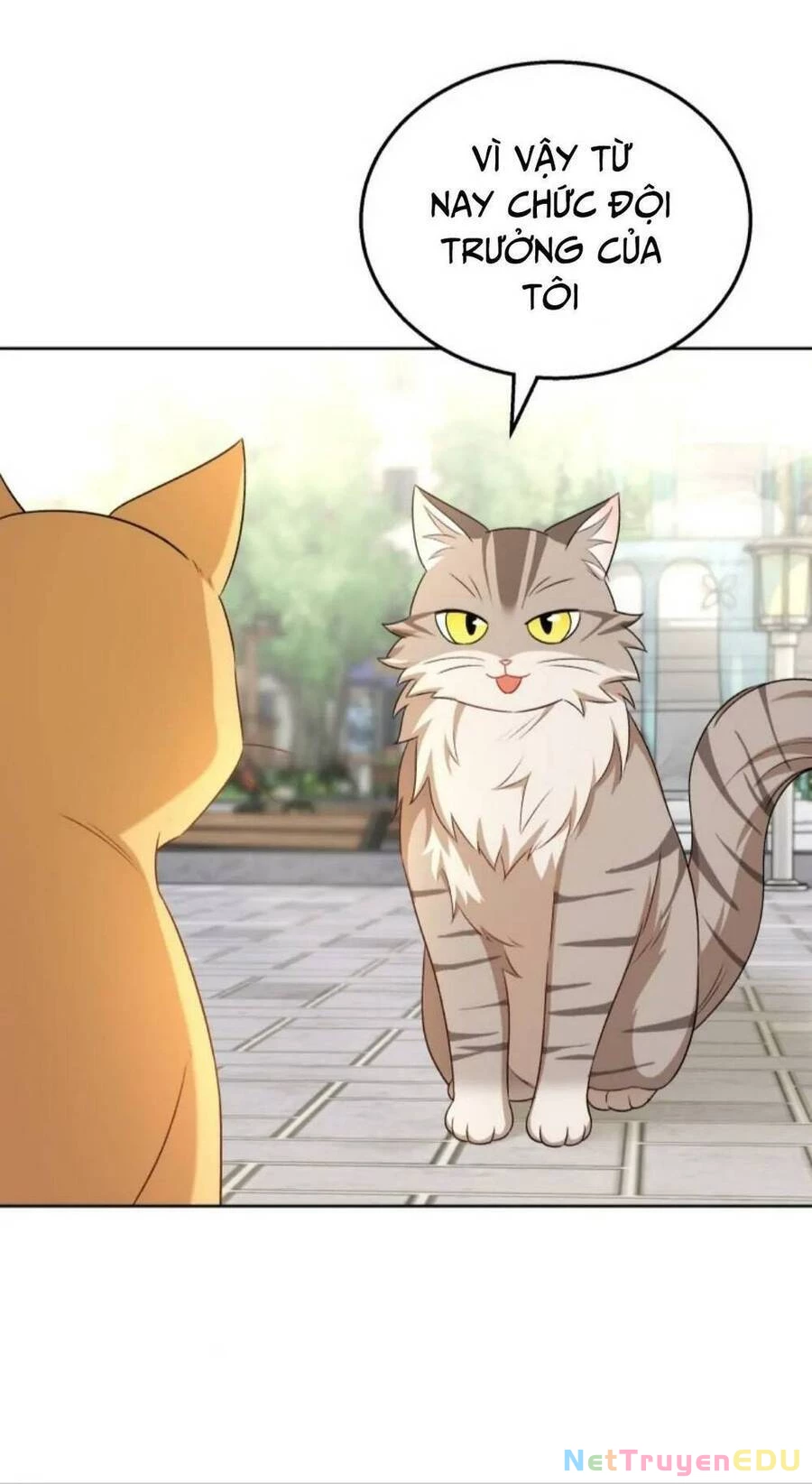 Xin Chào! Bác Sĩ Thú Y Chapter 21 - 84