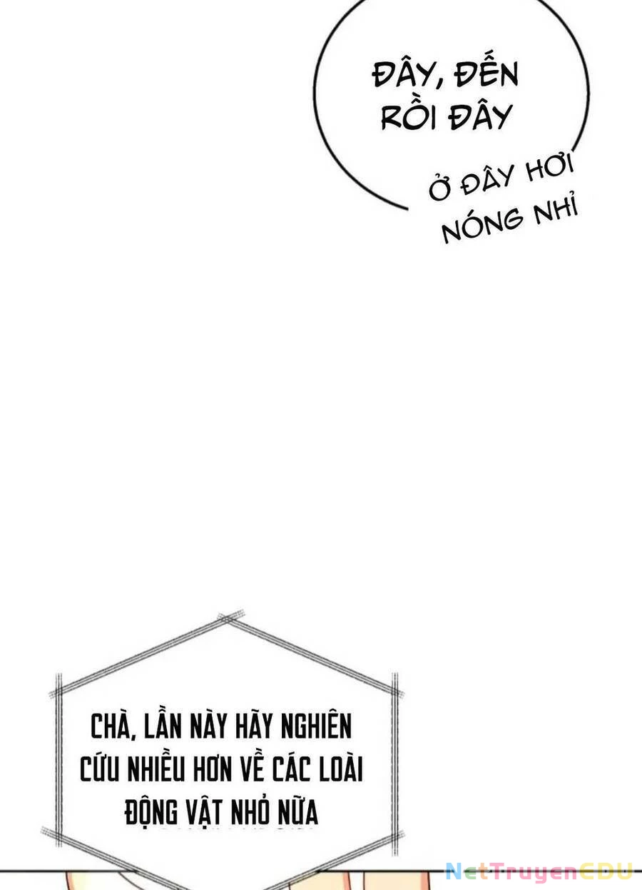 Xin Chào! Bác Sĩ Thú Y Chapter 21 - 93