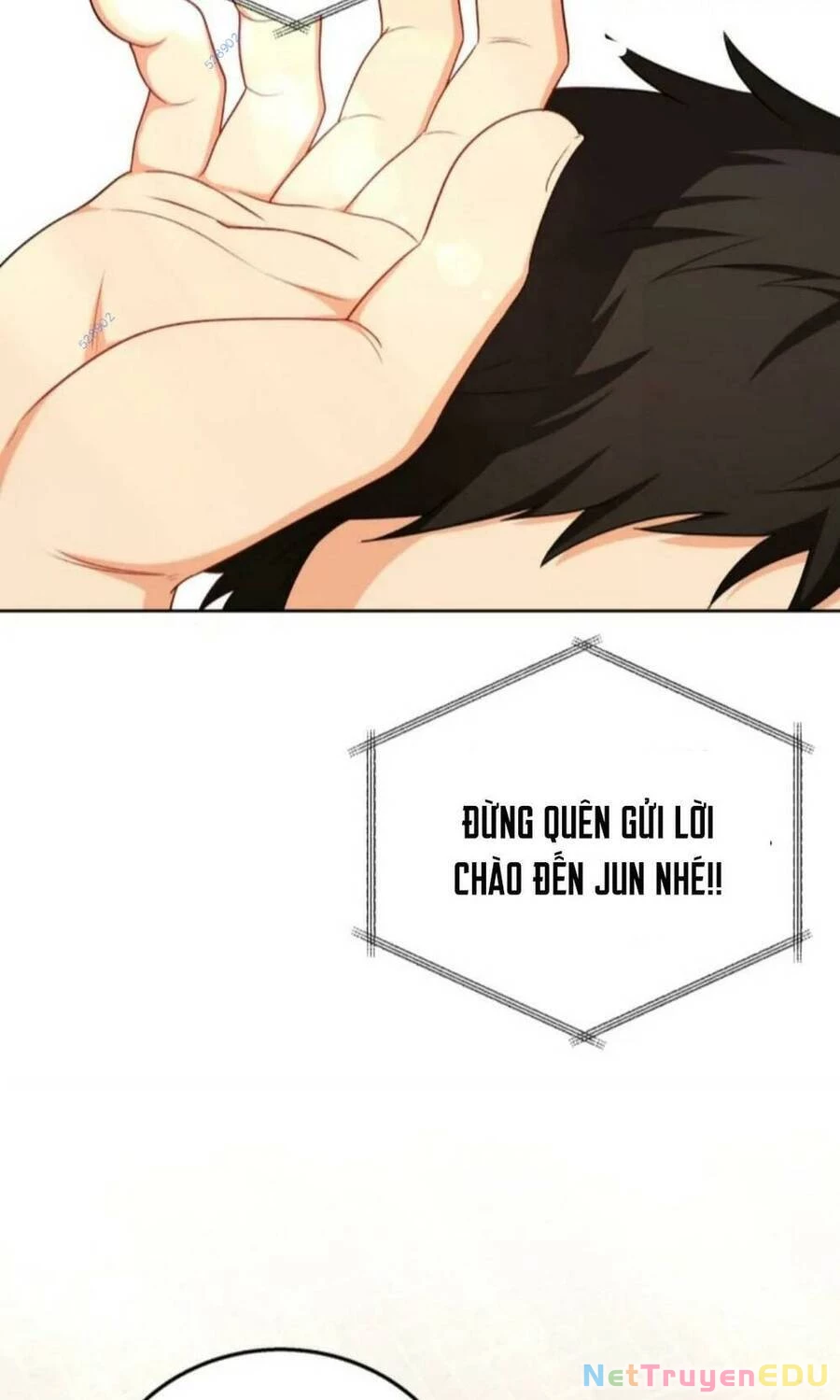 Xin Chào! Bác Sĩ Thú Y Chapter 21 - 94