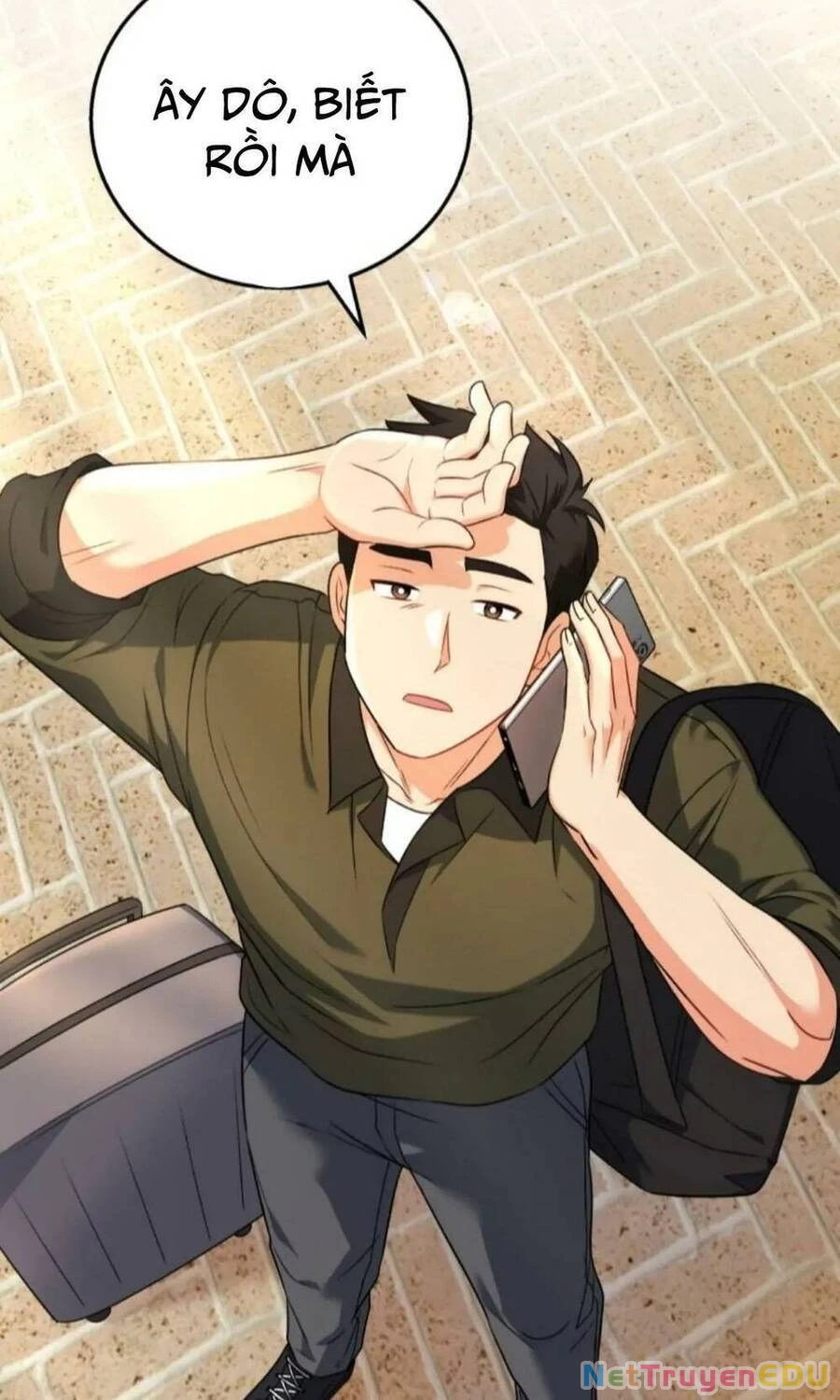 Xin Chào! Bác Sĩ Thú Y Chapter 21 - 95