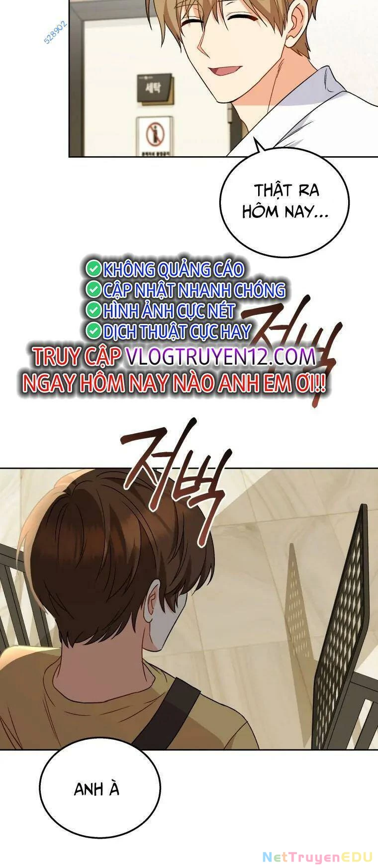 Xin Chào! Bác Sĩ Thú Y Chapter 22 - 4