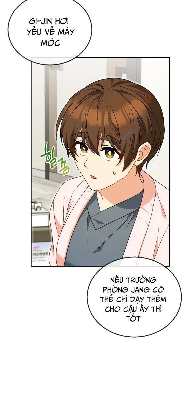 Xin Chào! Bác Sĩ Thú Y Chapter 22 - 9