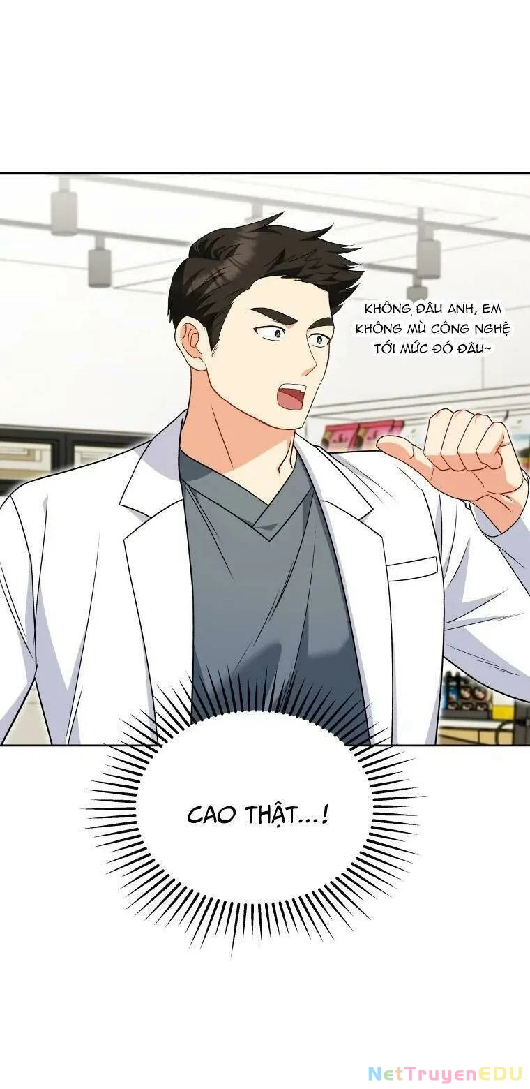 Xin Chào! Bác Sĩ Thú Y Chapter 22 - 10