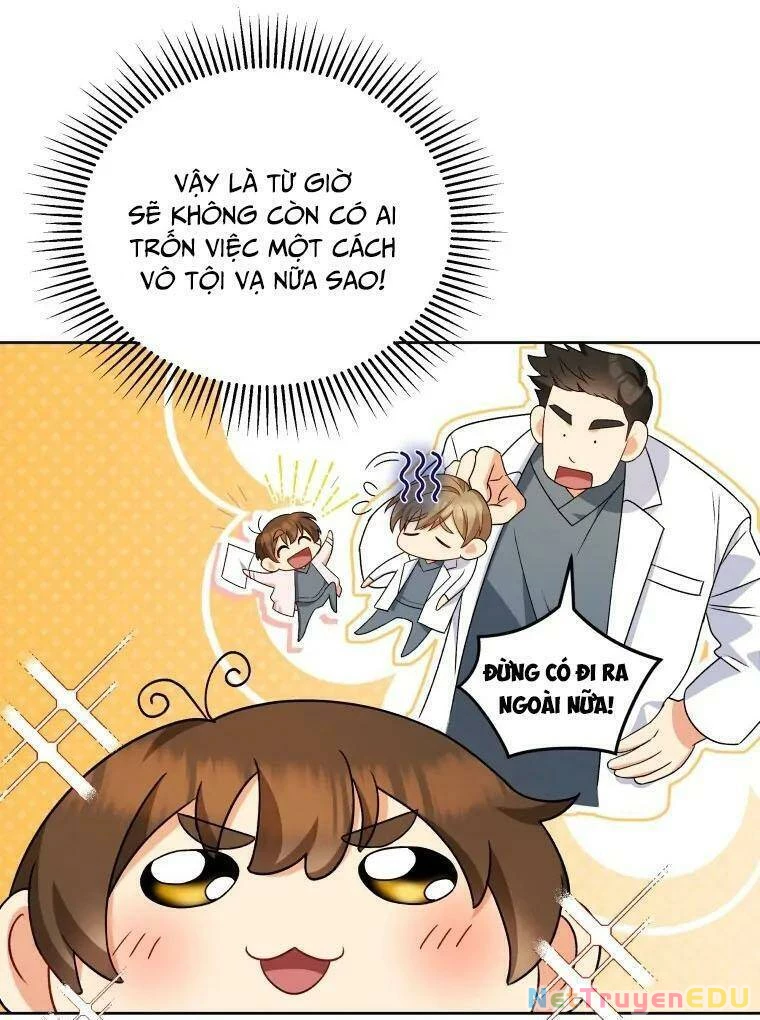 Xin Chào! Bác Sĩ Thú Y Chapter 22 - 12