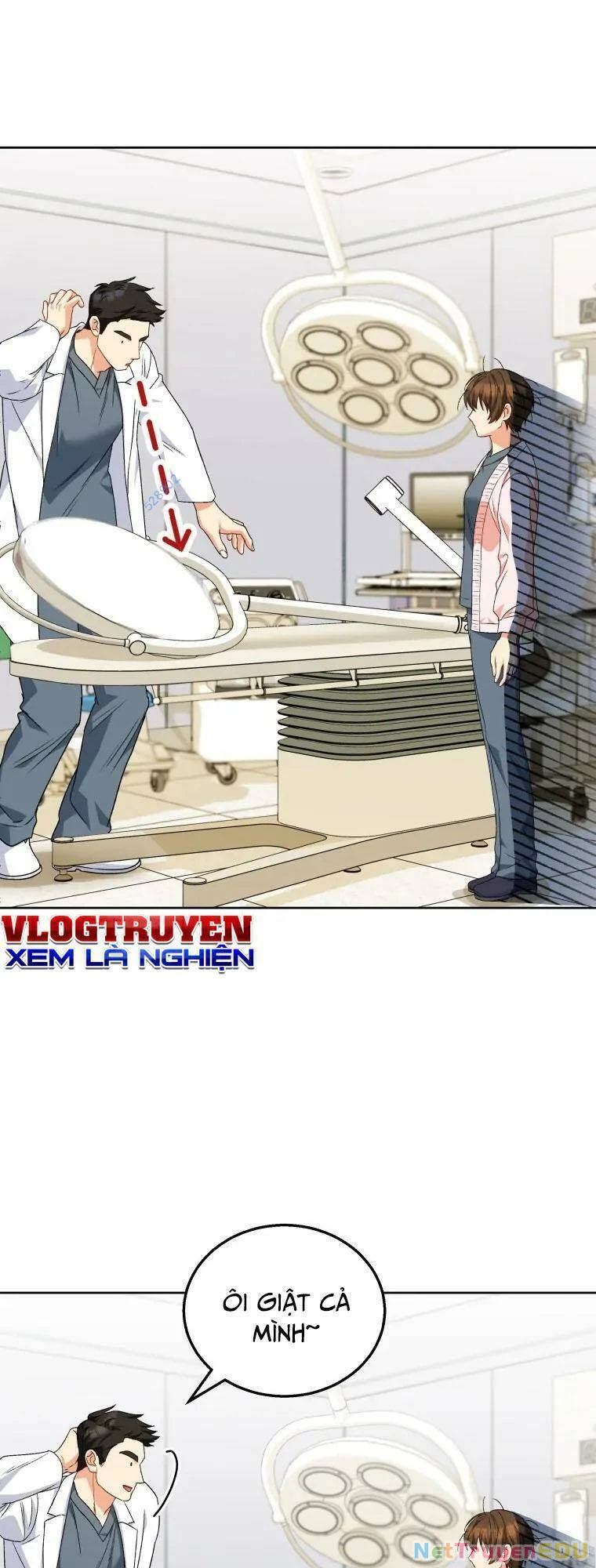 Xin Chào! Bác Sĩ Thú Y Chapter 22 - 17