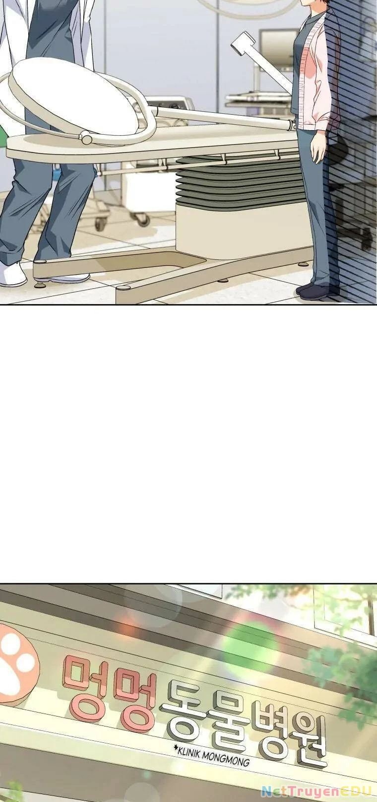 Xin Chào! Bác Sĩ Thú Y Chapter 22 - 18