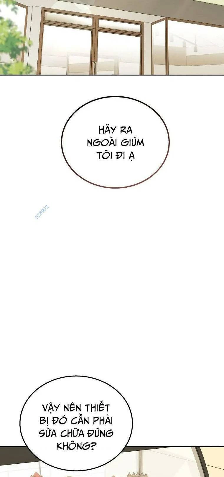 Xin Chào! Bác Sĩ Thú Y Chapter 22 - 19