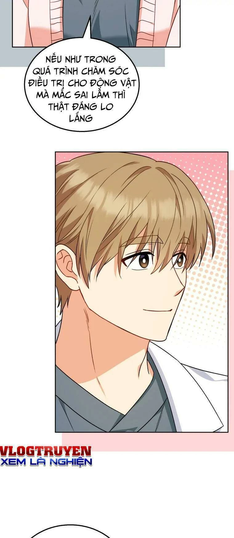 Xin Chào! Bác Sĩ Thú Y Chapter 22 - 22