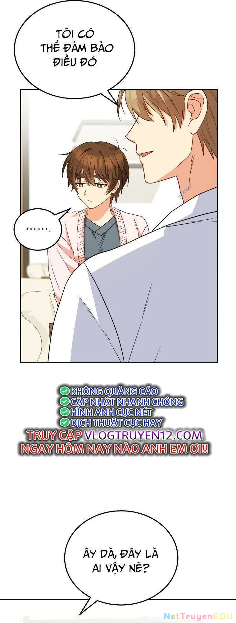 Xin Chào! Bác Sĩ Thú Y Chapter 22 - 24