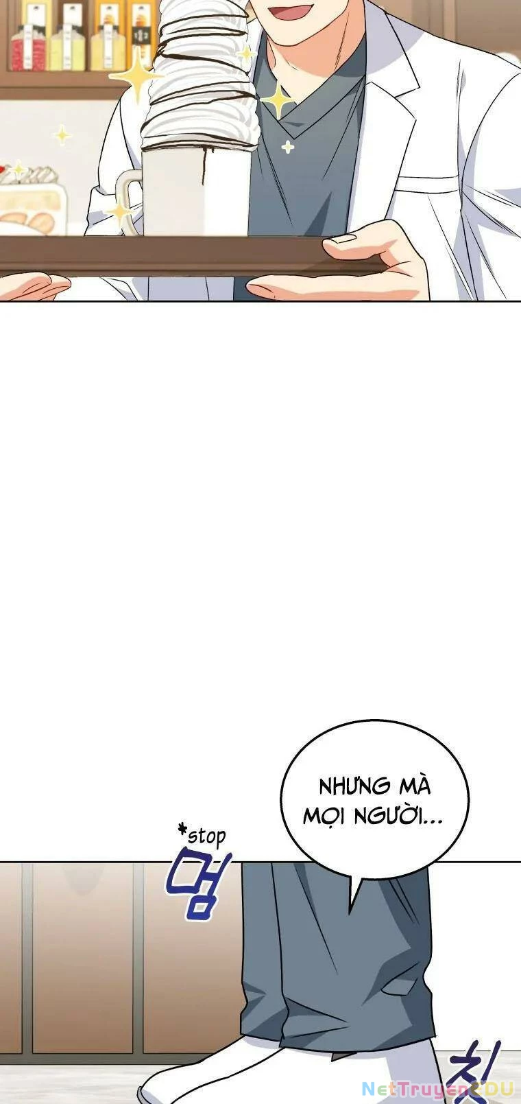 Xin Chào! Bác Sĩ Thú Y Chapter 22 - 32