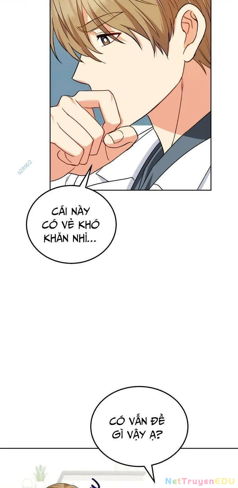 Xin Chào! Bác Sĩ Thú Y Chapter 22 - 39