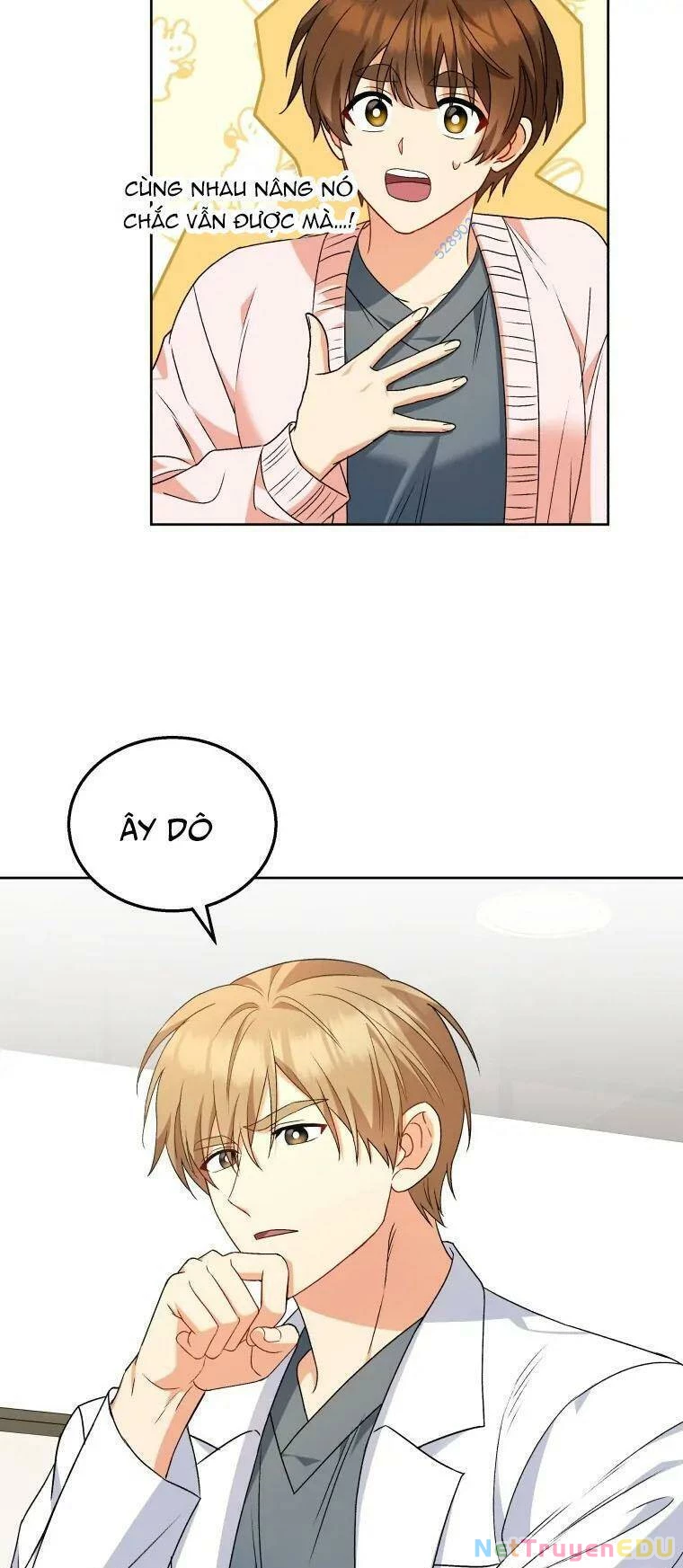 Xin Chào! Bác Sĩ Thú Y Chapter 22 - 41