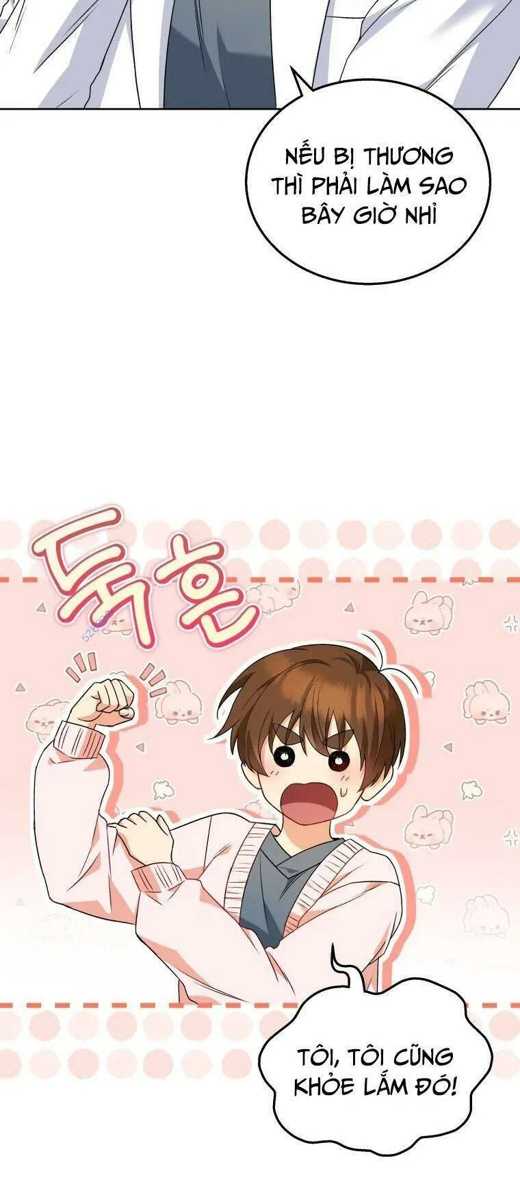 Xin Chào! Bác Sĩ Thú Y Chapter 22 - 42