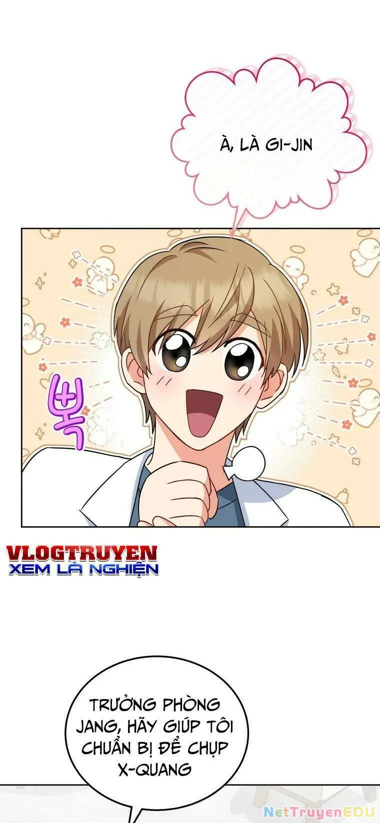 Xin Chào! Bác Sĩ Thú Y Chapter 22 - 46