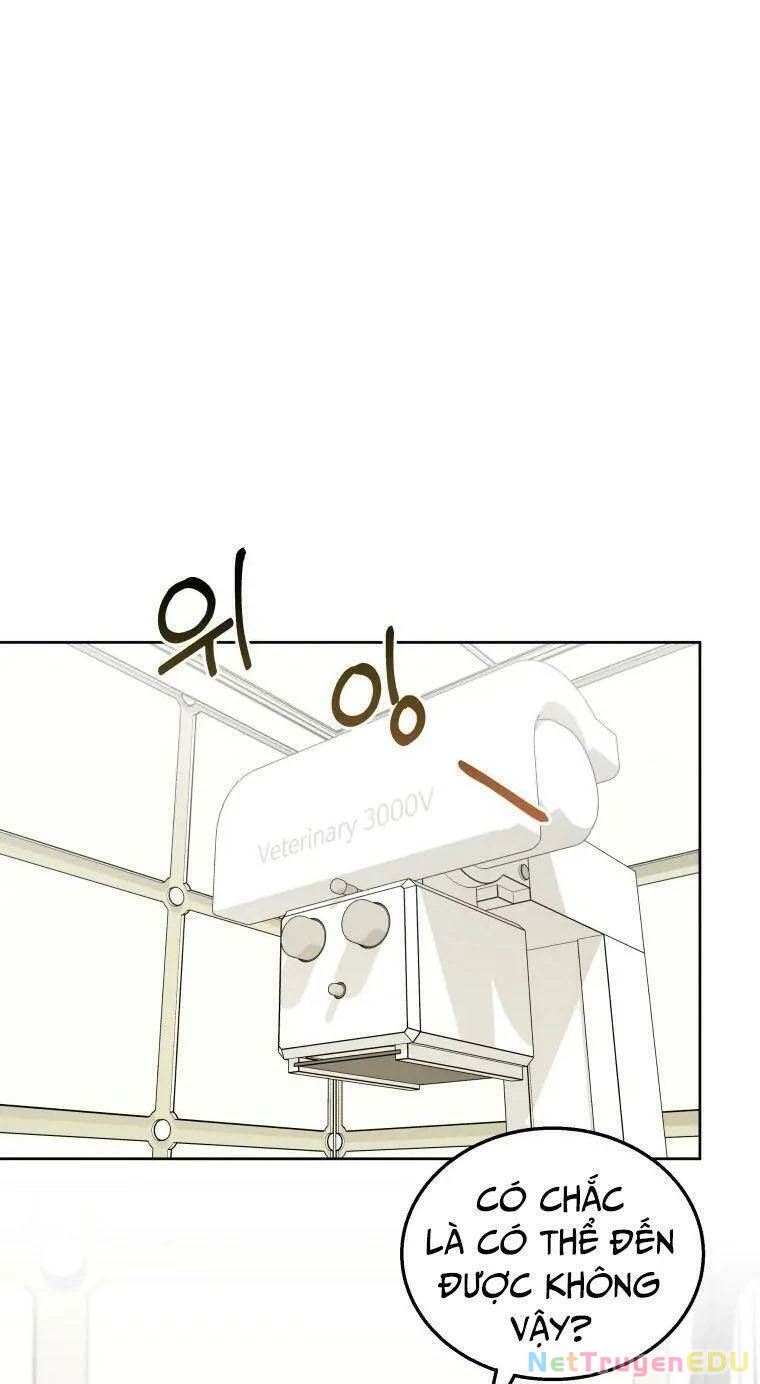 Xin Chào! Bác Sĩ Thú Y Chapter 22 - 49