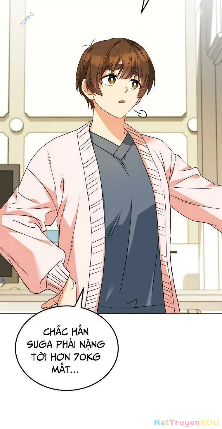 Xin Chào! Bác Sĩ Thú Y Chapter 22 - 50
