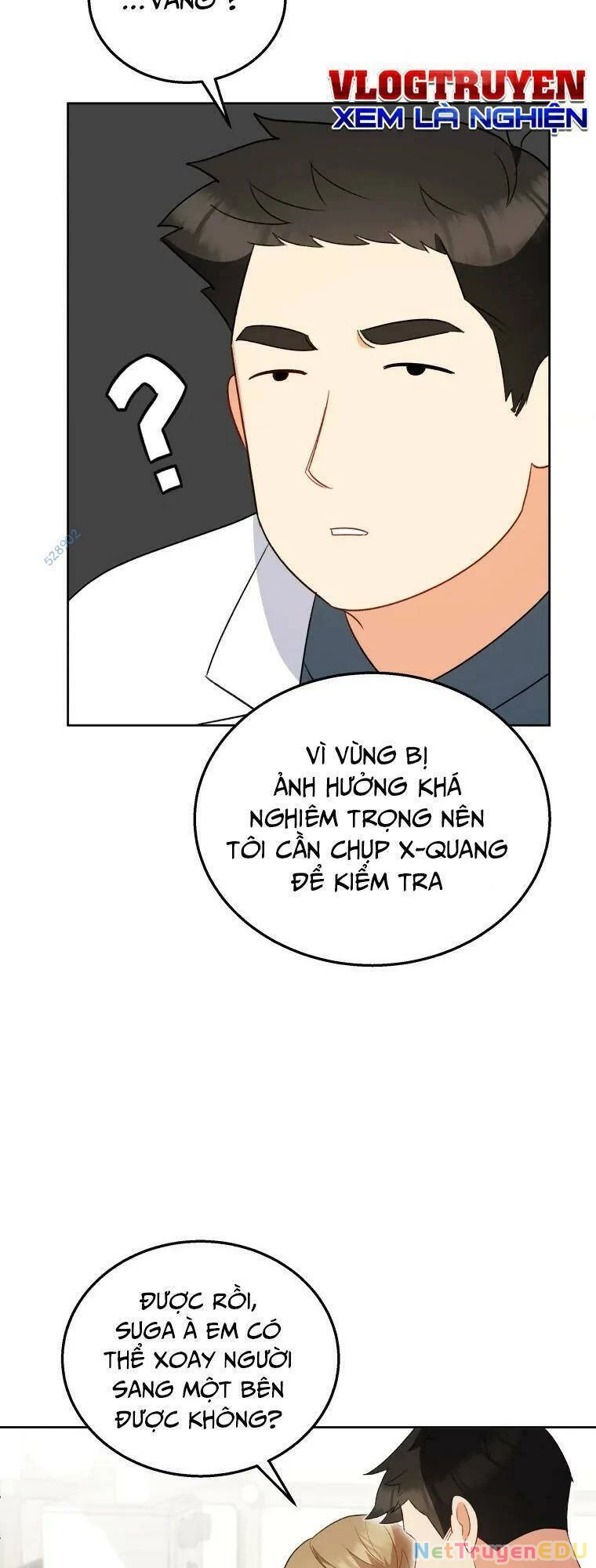 Xin Chào! Bác Sĩ Thú Y Chapter 23 - 8