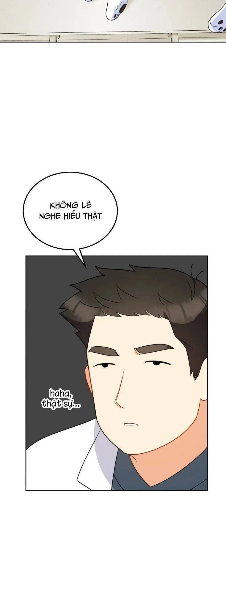 Xin Chào! Bác Sĩ Thú Y Chapter 23 - 10