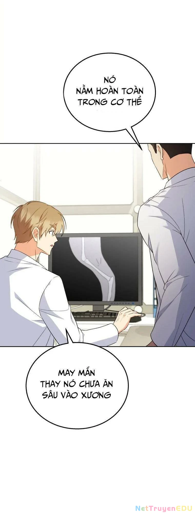 Xin Chào! Bác Sĩ Thú Y Chapter 23 - 13