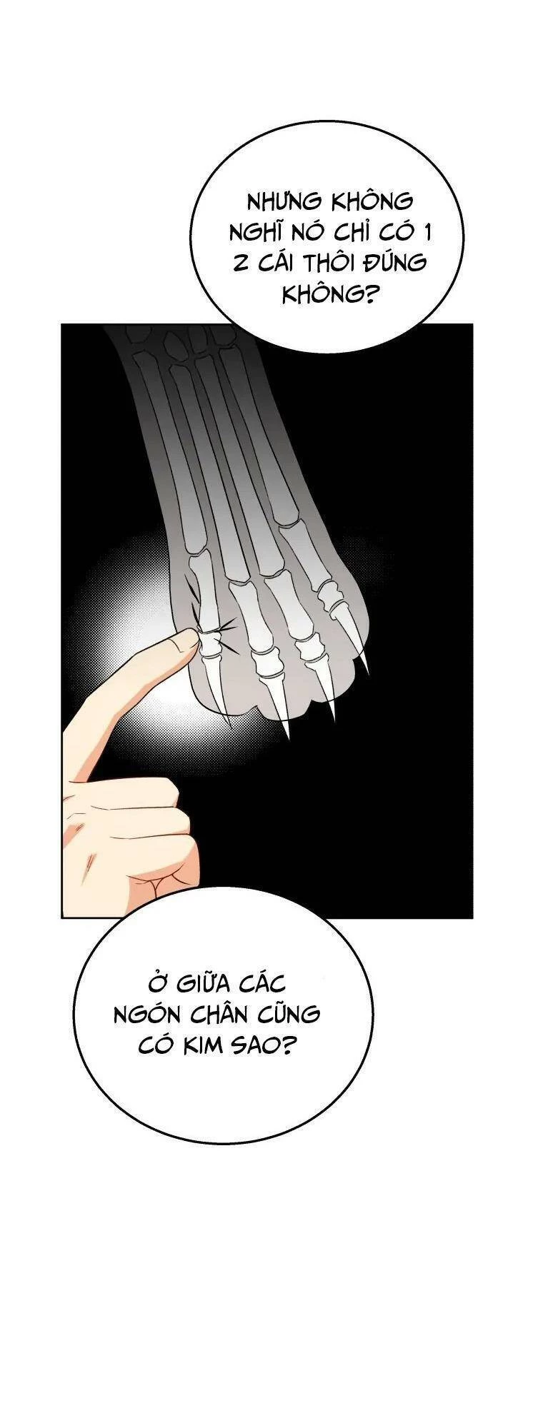 Xin Chào! Bác Sĩ Thú Y Chapter 23 - 14