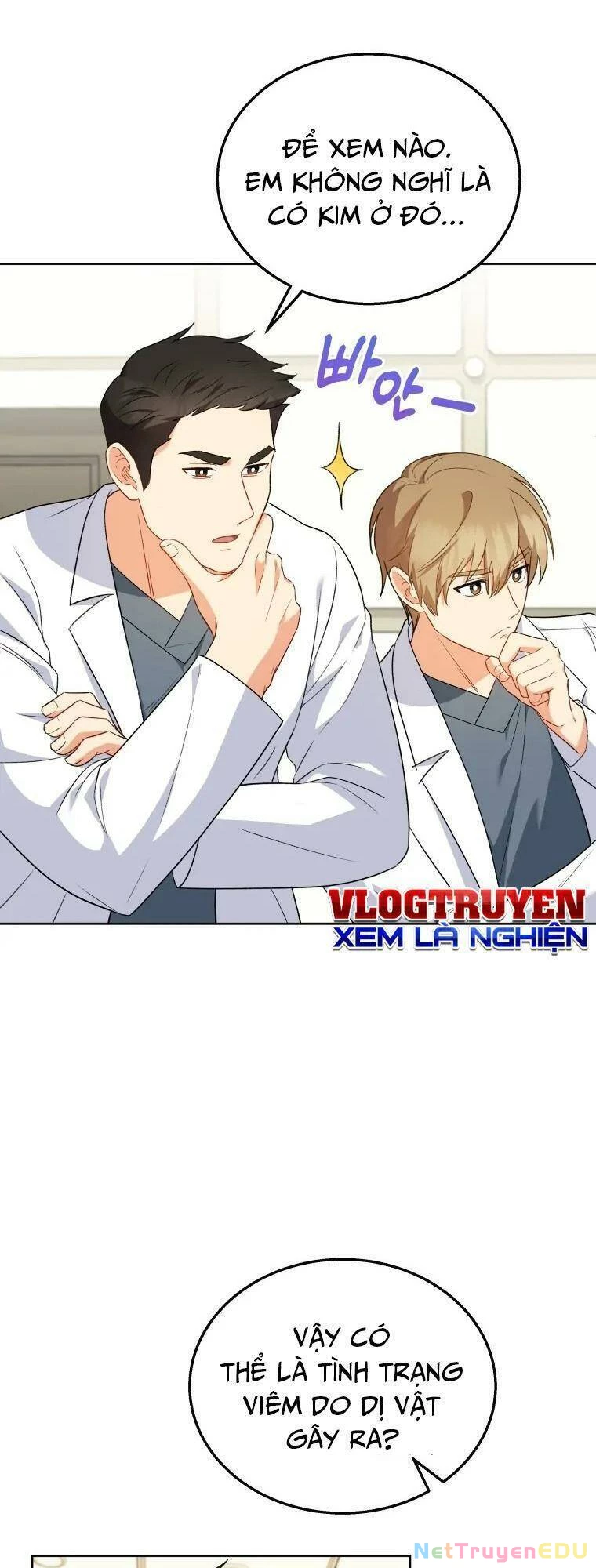 Xin Chào! Bác Sĩ Thú Y Chapter 23 - 15