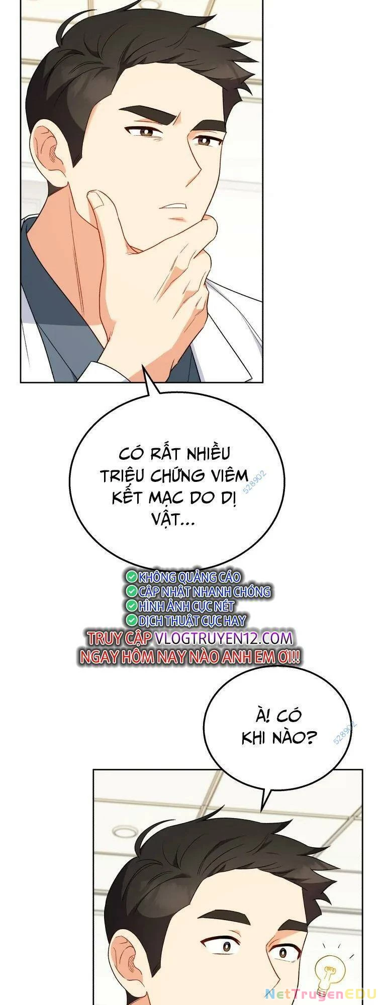 Xin Chào! Bác Sĩ Thú Y Chapter 23 - 16