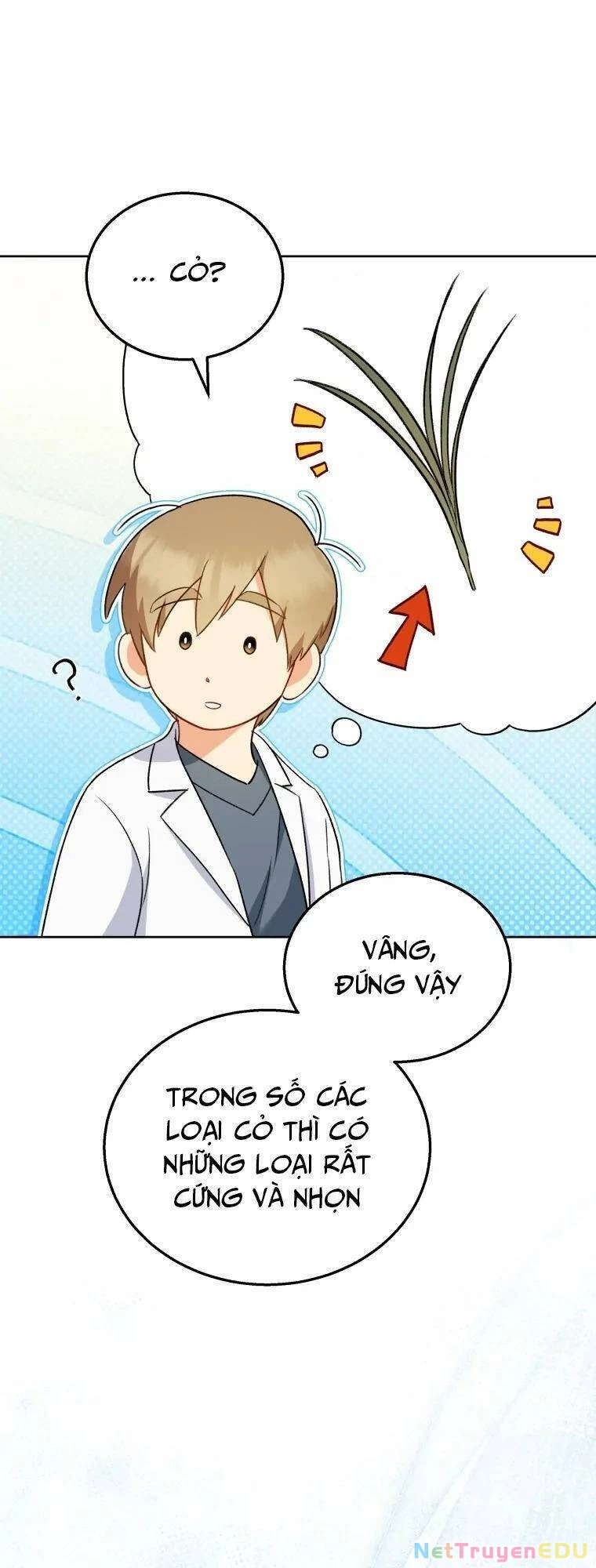 Xin Chào! Bác Sĩ Thú Y Chapter 23 - 19