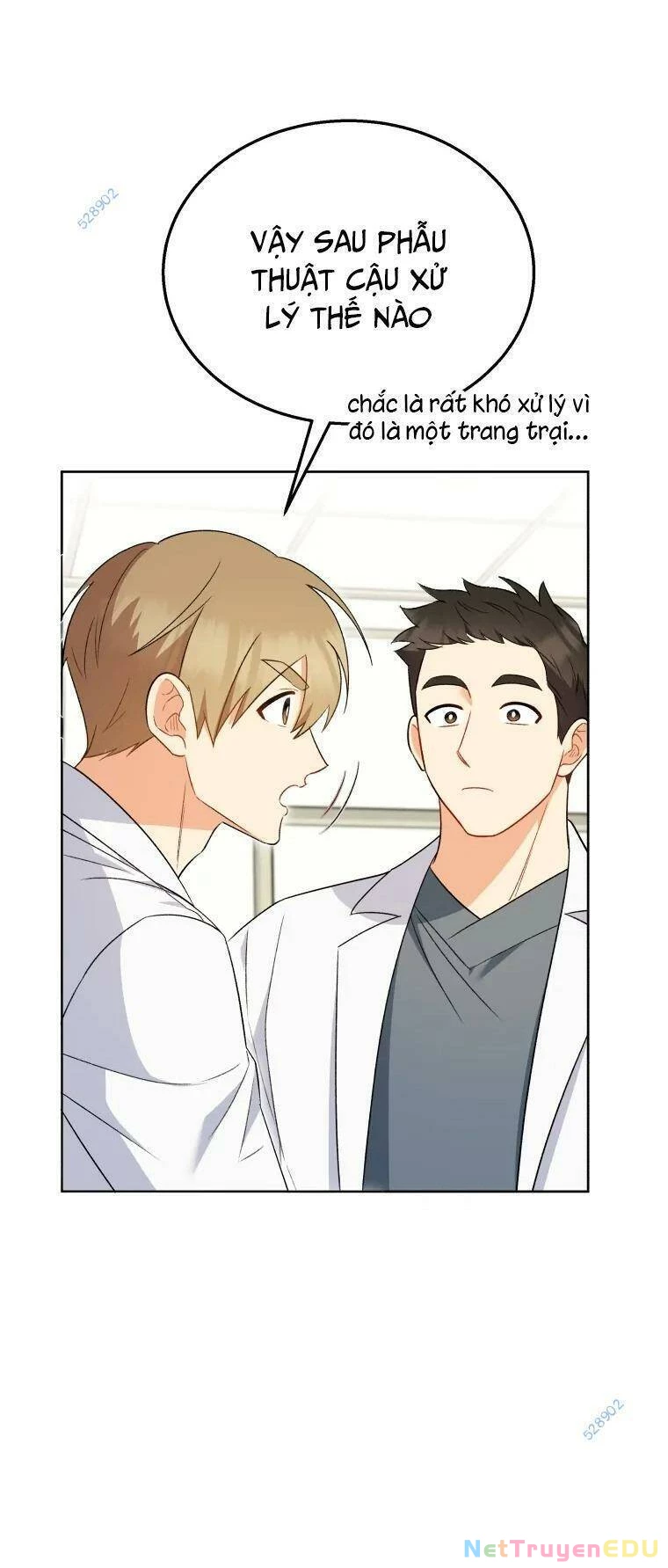 Xin Chào! Bác Sĩ Thú Y Chapter 23 - 23