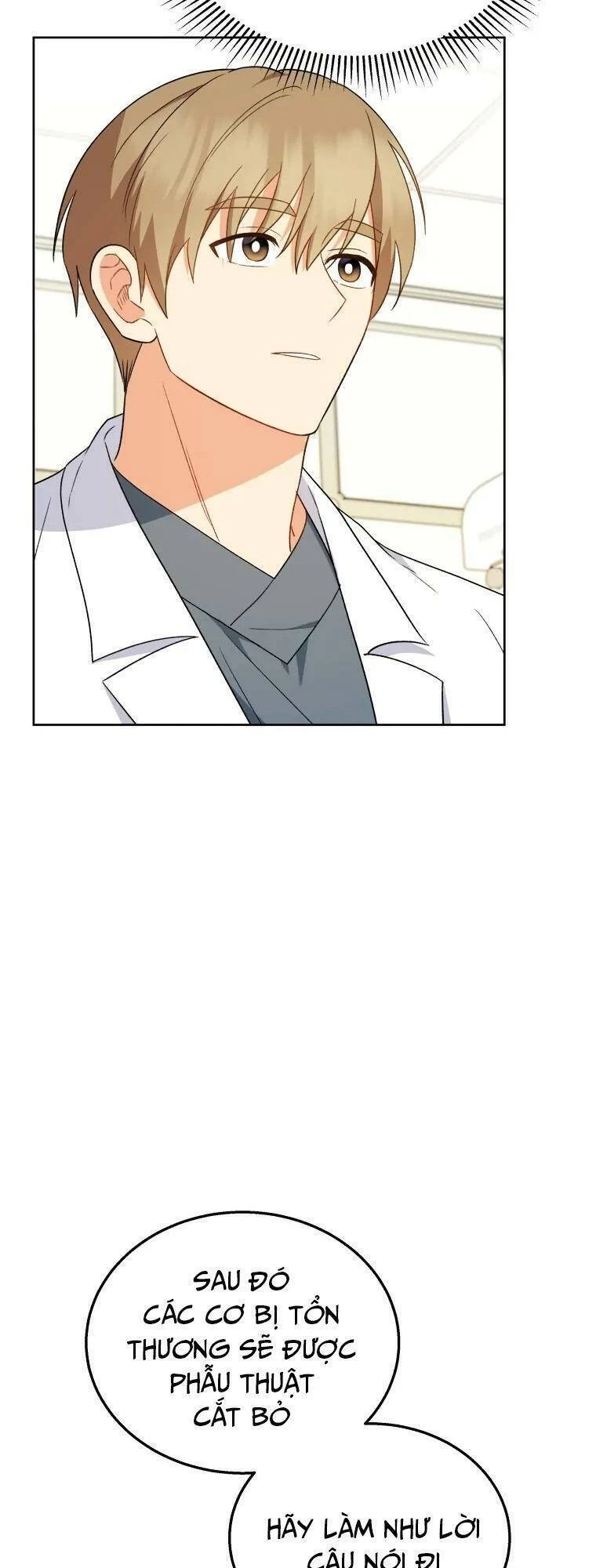 Xin Chào! Bác Sĩ Thú Y Chapter 23 - 27