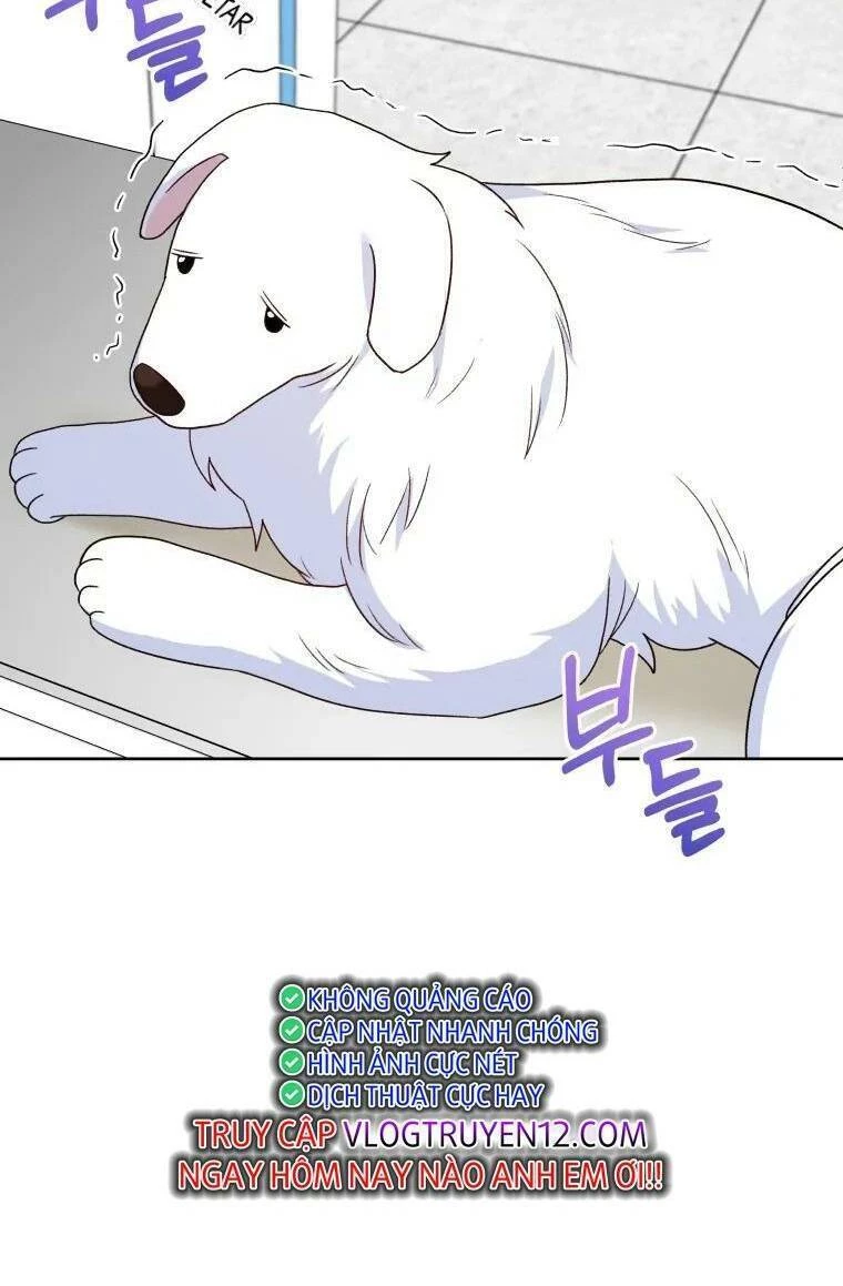 Xin Chào! Bác Sĩ Thú Y Chapter 23 - 30