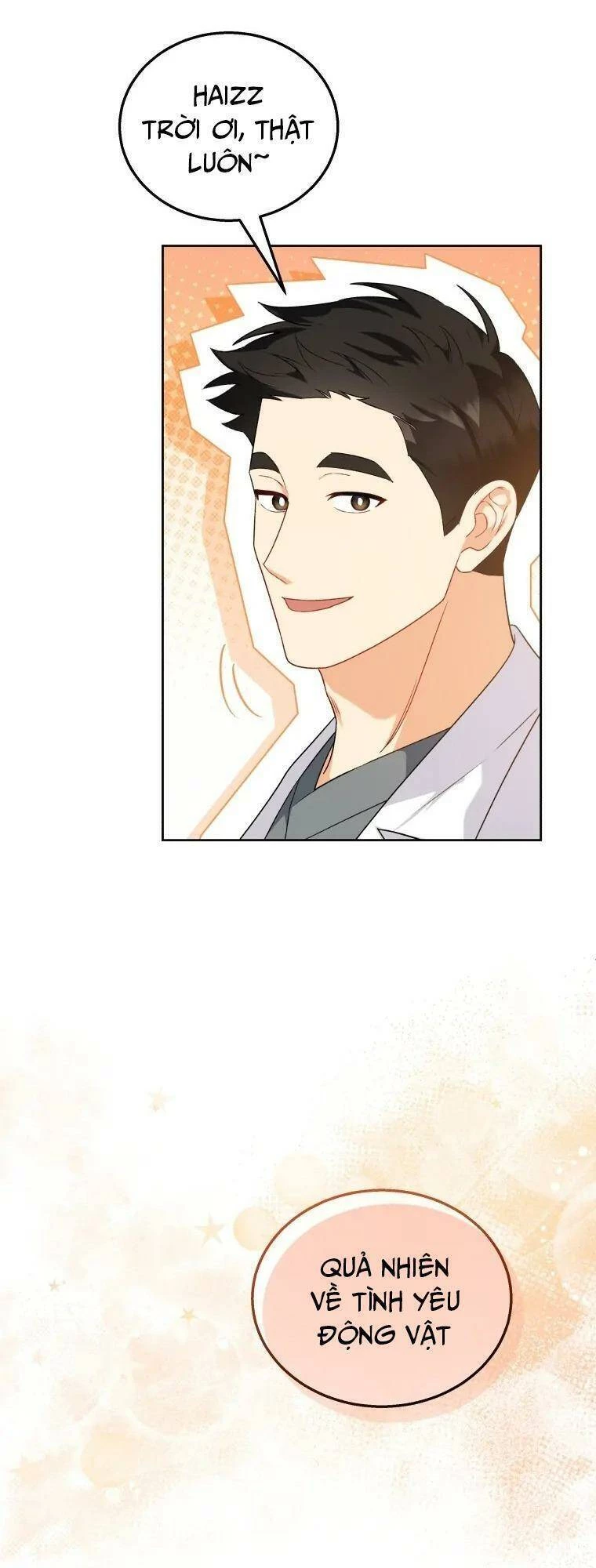 Xin Chào! Bác Sĩ Thú Y Chapter 23 - 33