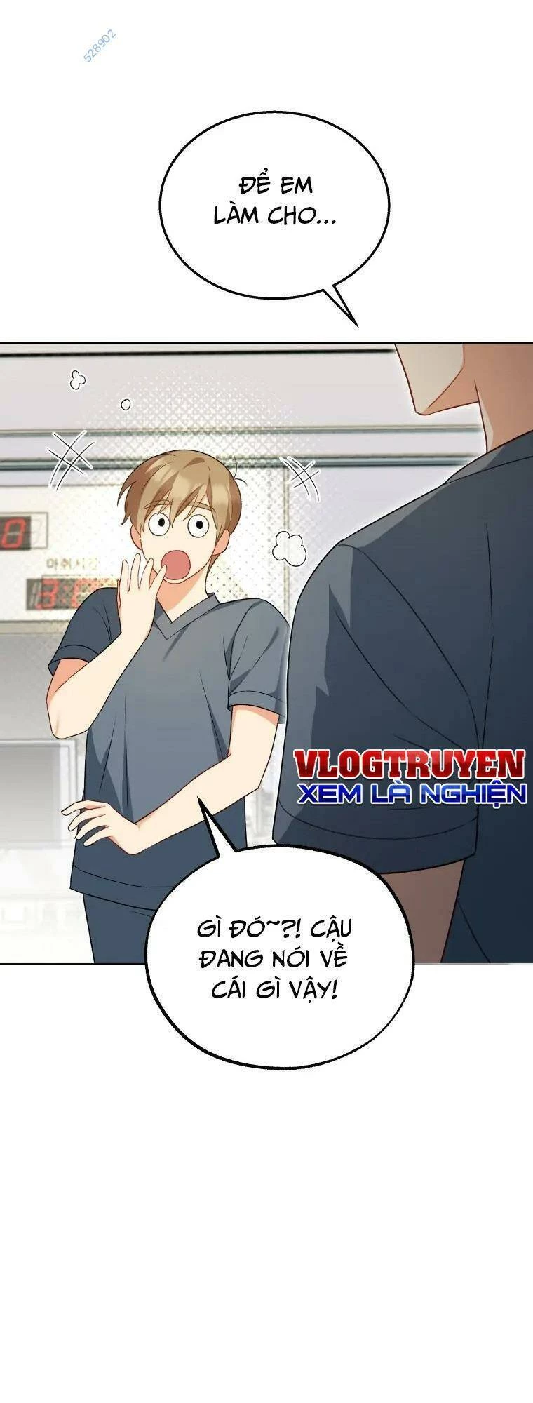 Xin Chào! Bác Sĩ Thú Y Chapter 23 - 43