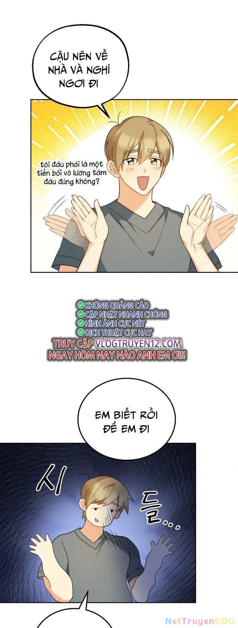 Xin Chào! Bác Sĩ Thú Y Chapter 23 - 44