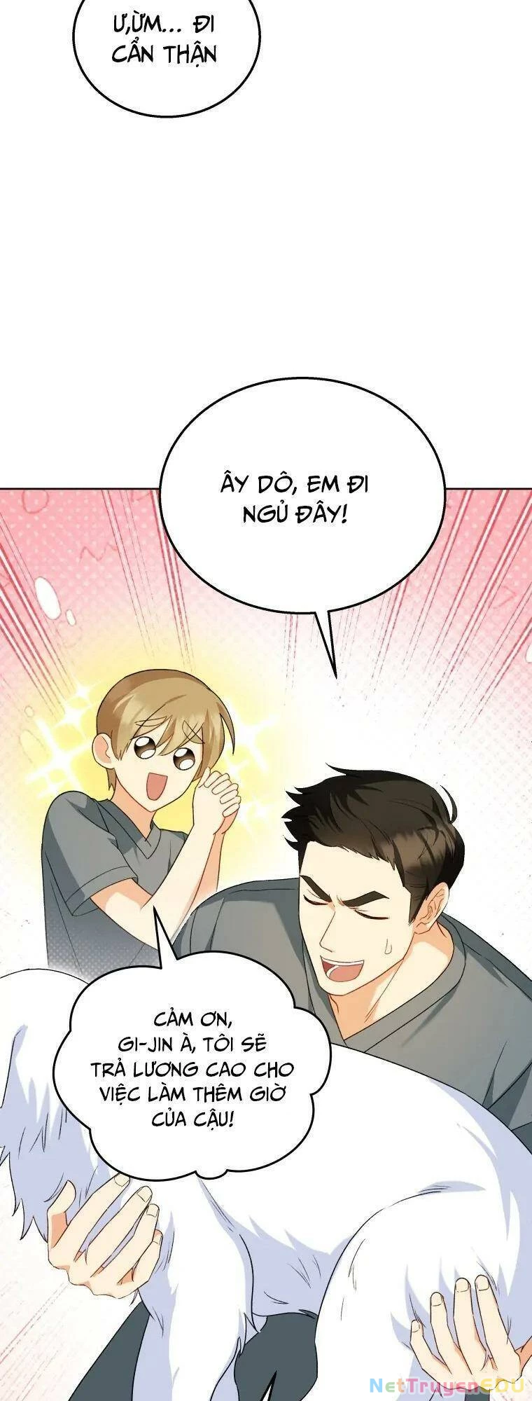 Xin Chào! Bác Sĩ Thú Y Chapter 23 - 45