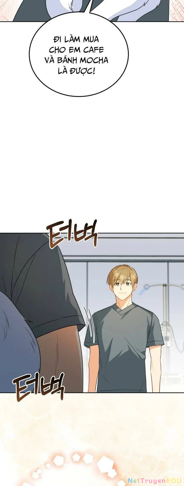 Xin Chào! Bác Sĩ Thú Y Chapter 23 - 46