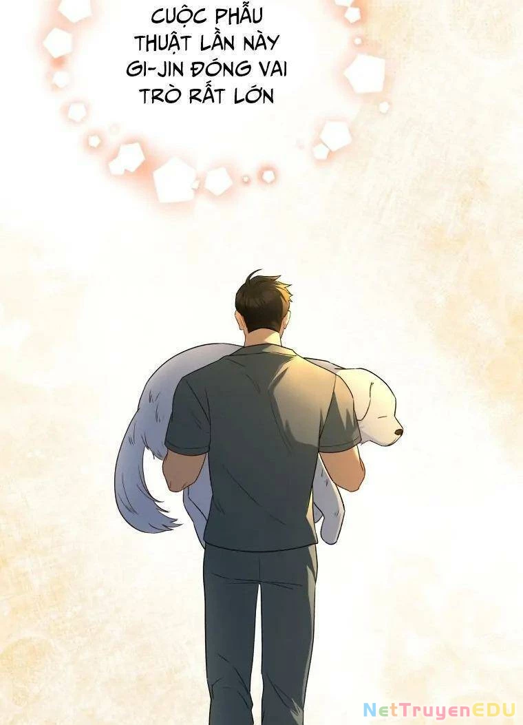 Xin Chào! Bác Sĩ Thú Y Chapter 23 - 47