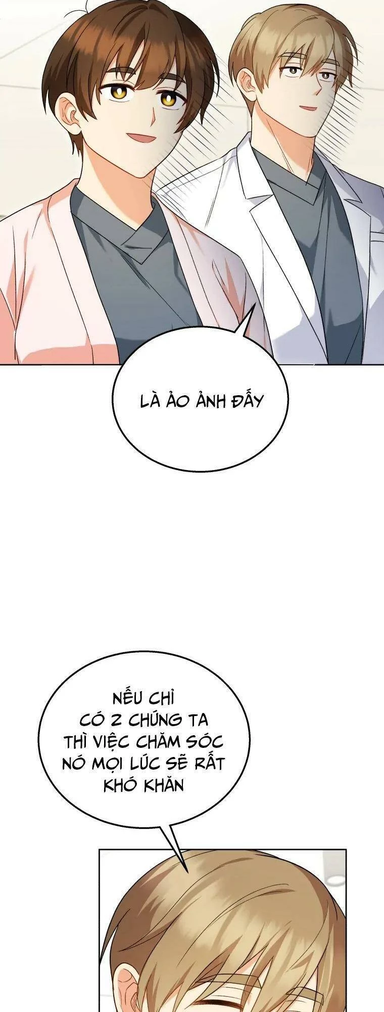 Xin Chào! Bác Sĩ Thú Y Chapter 23 - 52