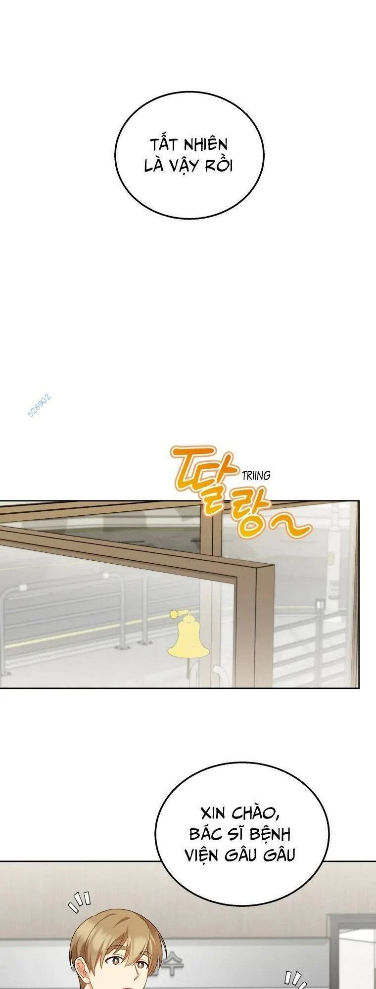 Xin Chào! Bác Sĩ Thú Y Chapter 23 - 55