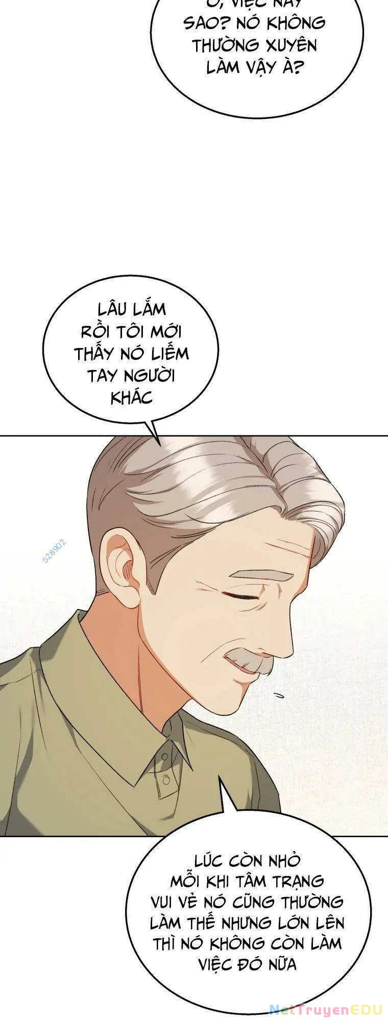 Xin Chào! Bác Sĩ Thú Y Chapter 23 - 64