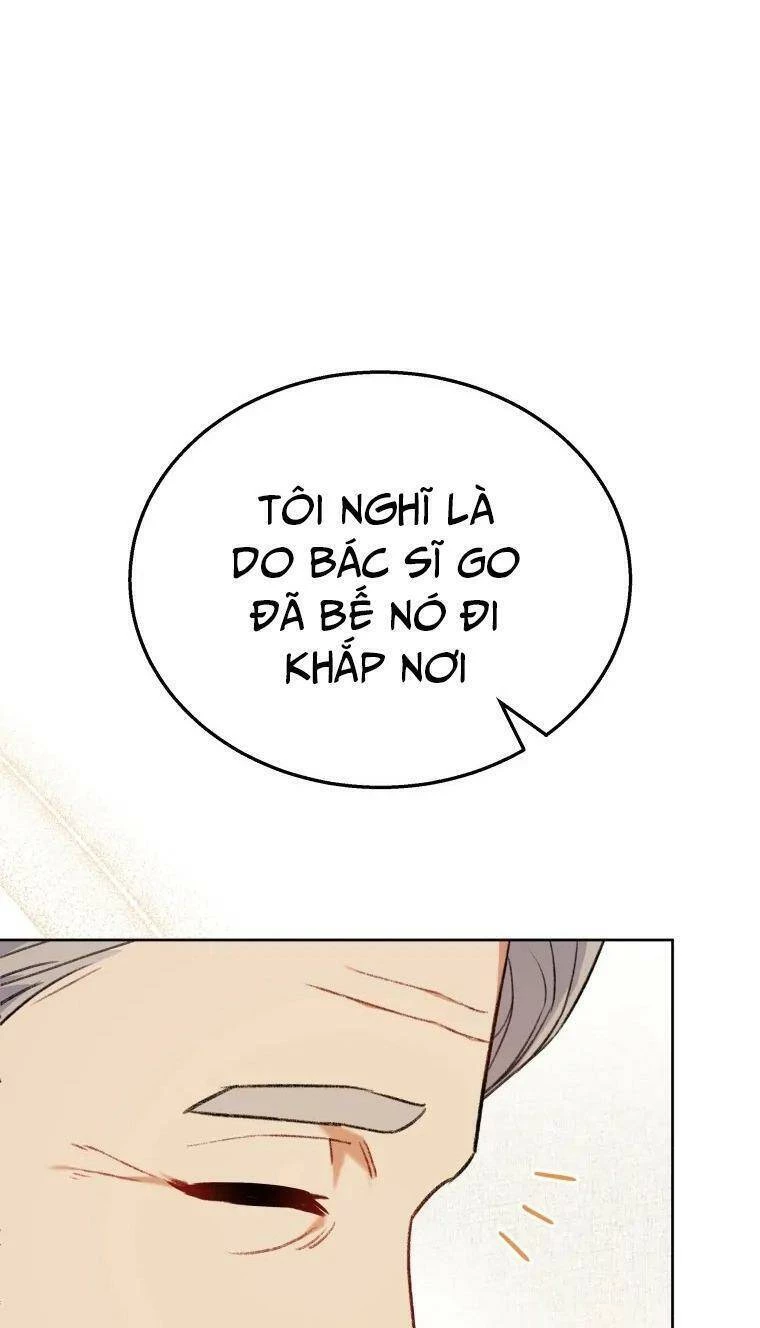 Xin Chào! Bác Sĩ Thú Y Chapter 23 - 65