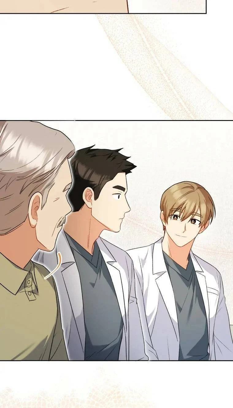 Xin Chào! Bác Sĩ Thú Y Chapter 23 - 66