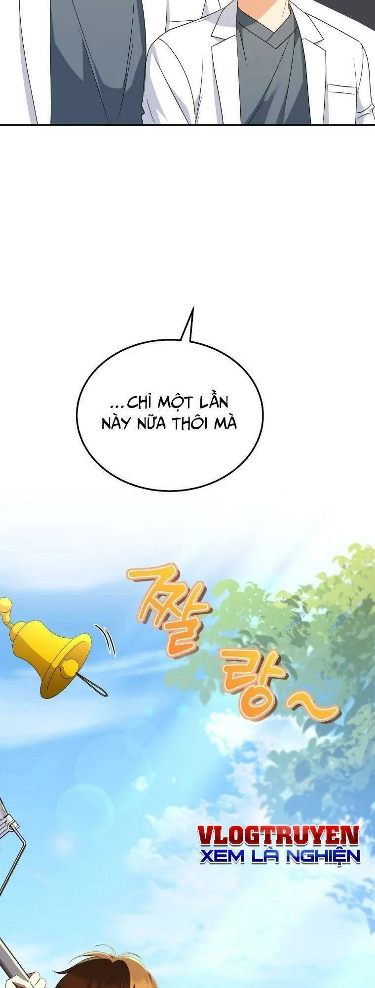 Xin Chào! Bác Sĩ Thú Y Chapter 25 - 15
