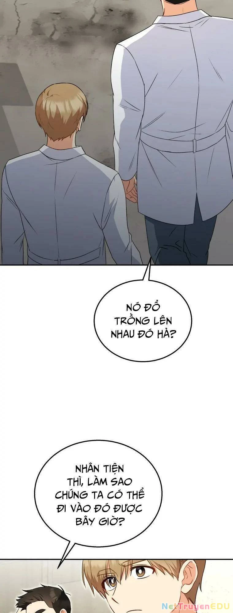 Xin Chào! Bác Sĩ Thú Y Chapter 25 - 20